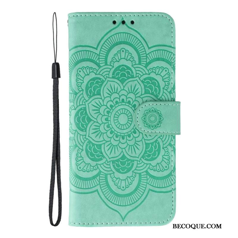 Kuoret Xiaomi 17 Pro Painettu Mandala