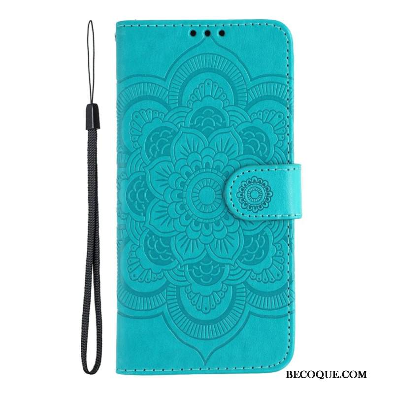 Kuoret Xiaomi 17 Pro Painettu Mandala