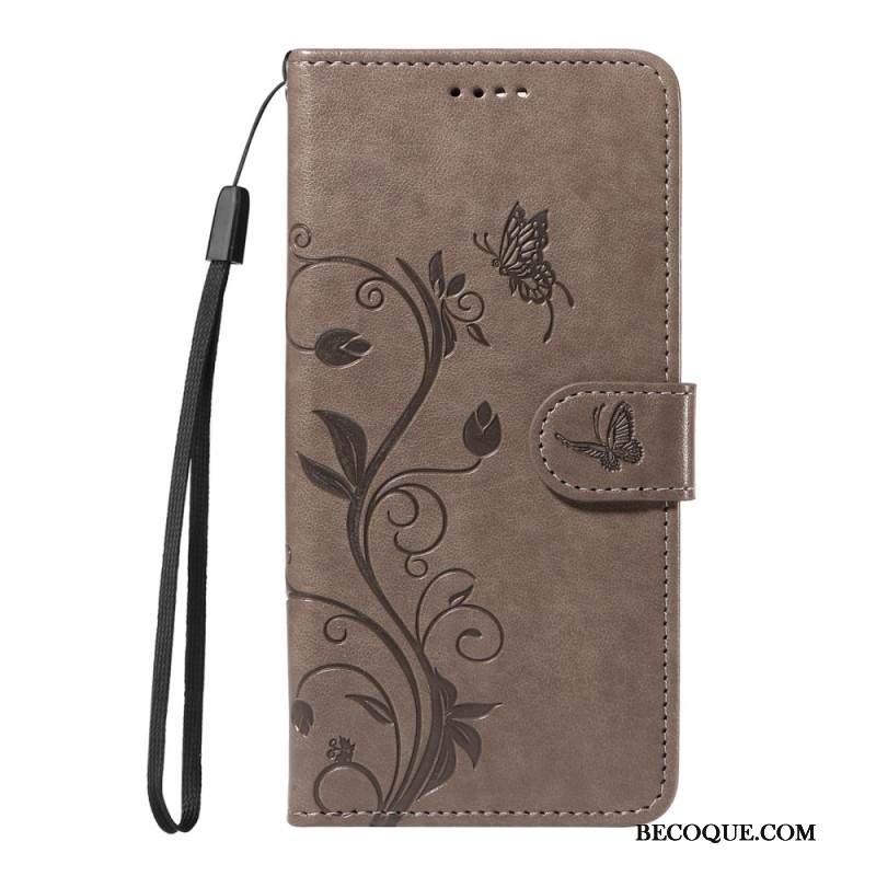 Kuoret Xiaomi Redmi Note 14 4g Kukkakuviot