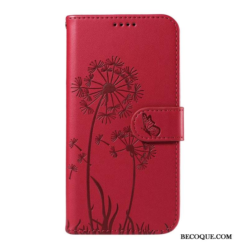 Kuoret Xiaomi Redmi Note 14 4g Voikukat