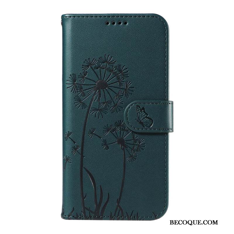 Kuoret Xiaomi Redmi Note 14 4g Voikukat