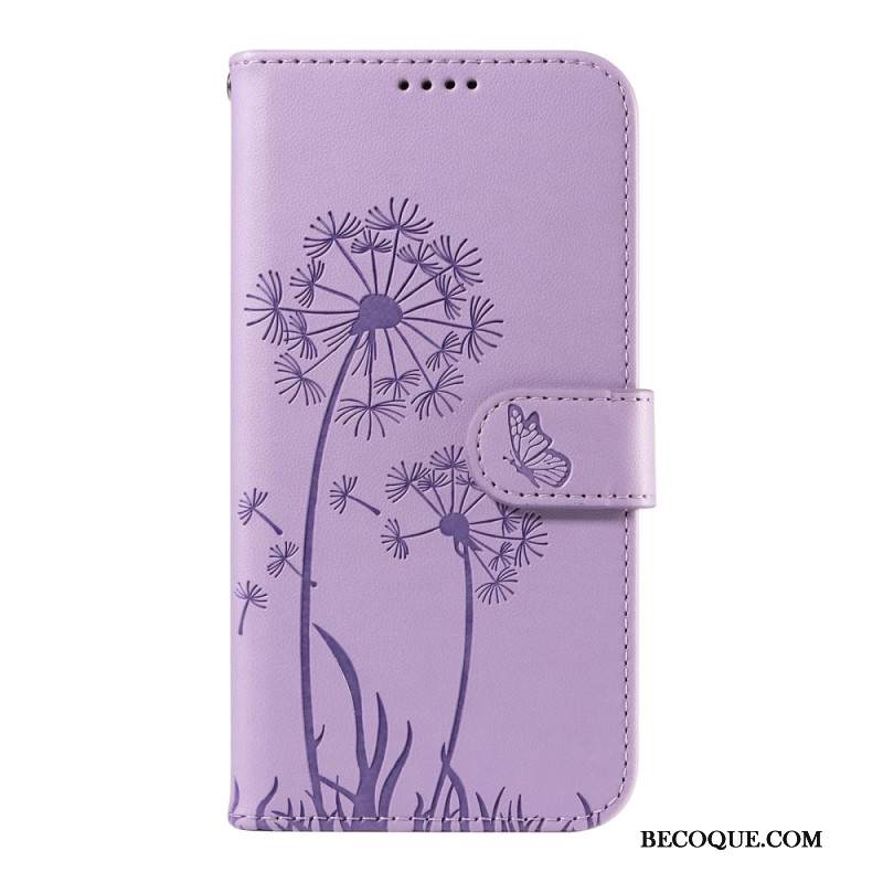 Kuoret Xiaomi Redmi Note 14 4g Voikukat