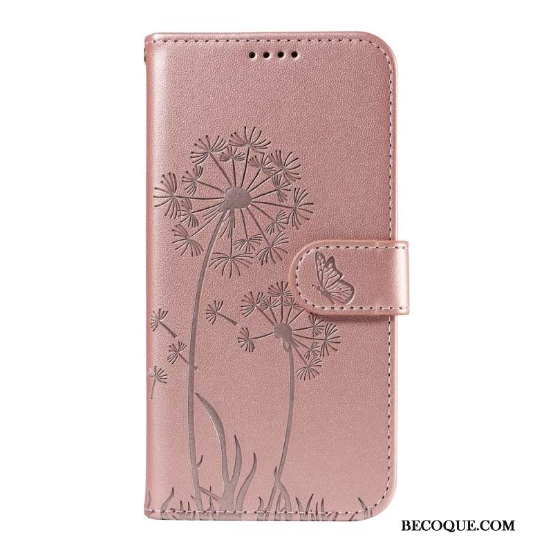 Kuoret Xiaomi Redmi Note 14 4g Voikukat