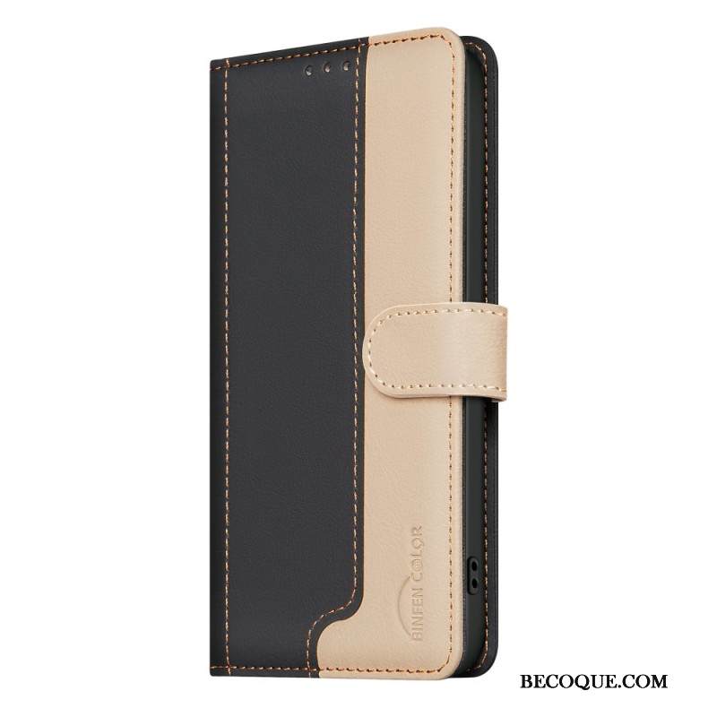 Kuoret Xiaomi Redmi Note 14 5g Kaksivärinen Binfen Color