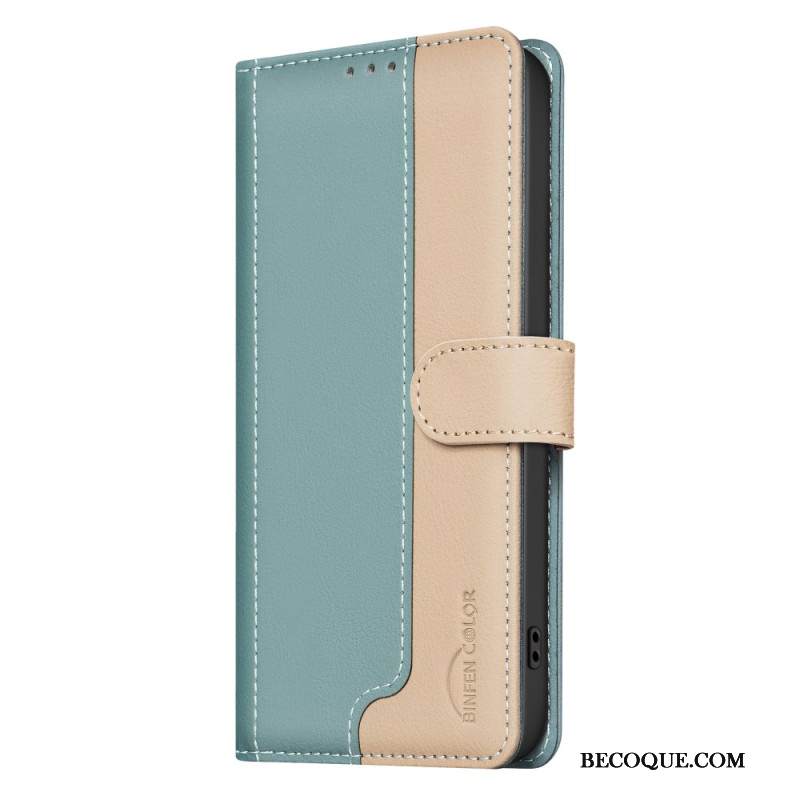 Kuoret Xiaomi Redmi Note 14 5g Kaksivärinen Binfen Color