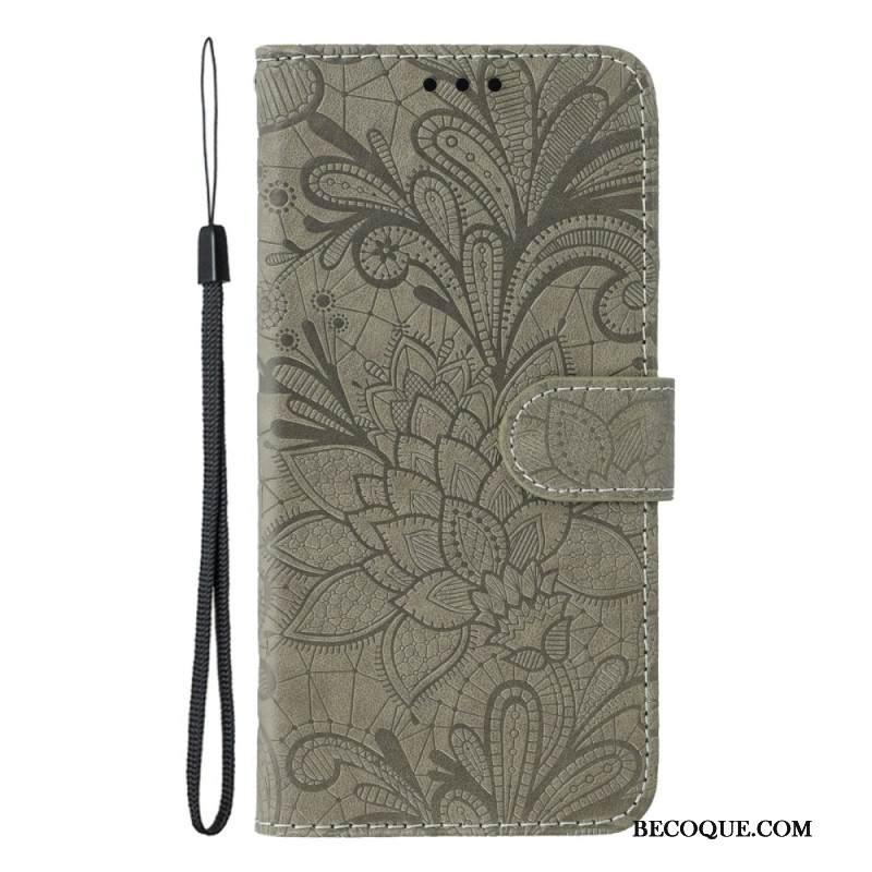 Kuoret Xiaomi Redmi Note 14s Kukallinen Pitsi