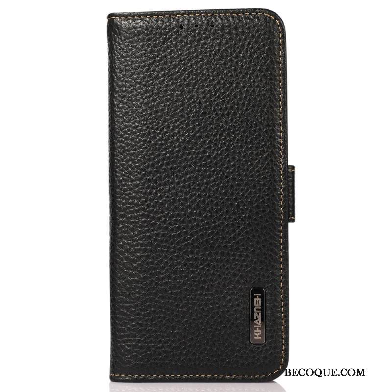 Kuoret Xiaomi Redmi Note 15 5g Aito Khazneh-nahka