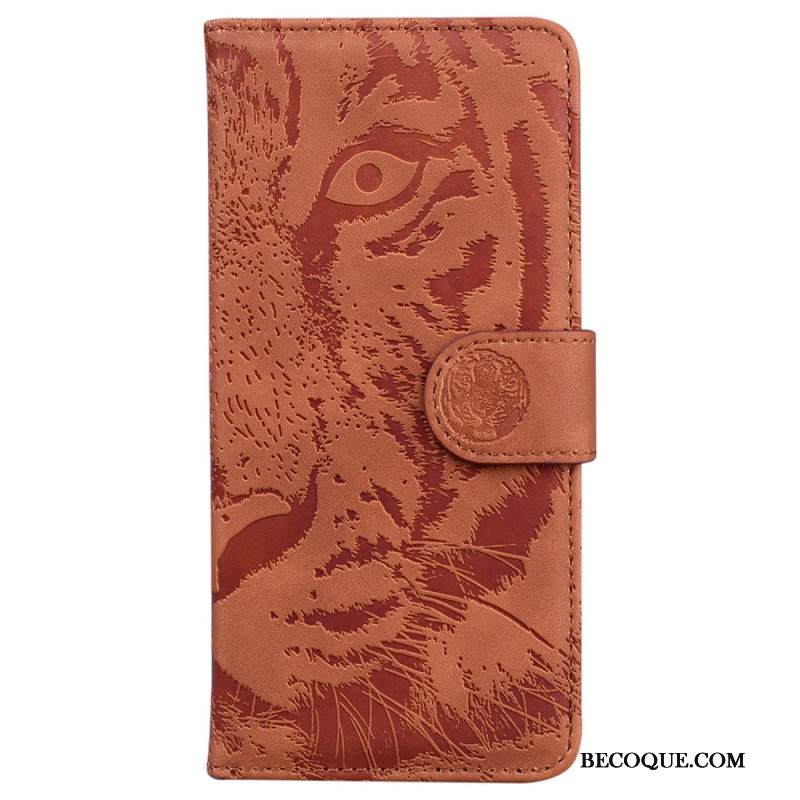 Kuoret Xiaomi Redmi Note 15 Pro 5g Tiikerikuvio