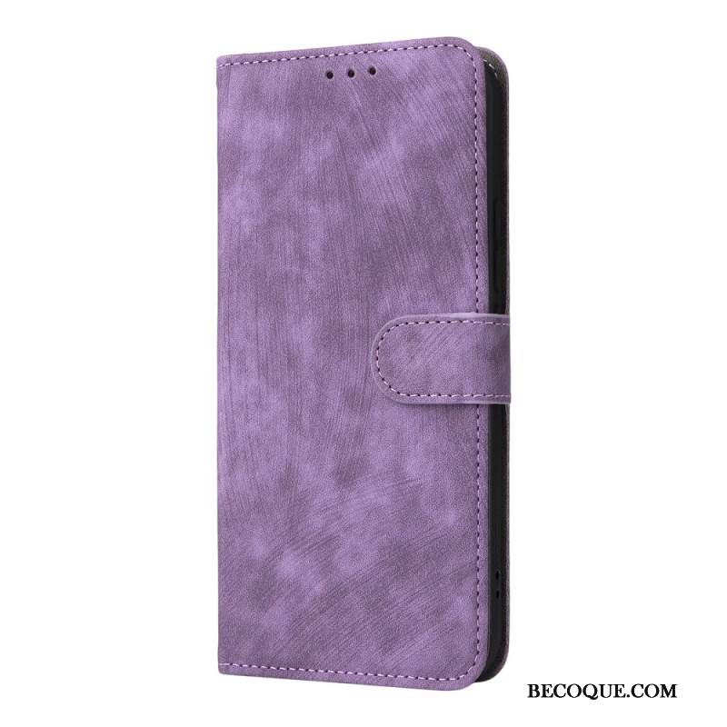 Kuoret Xiaomi Redmi Note 15 Pro Plus 5g Mokkanahkaefekti Hihnalla