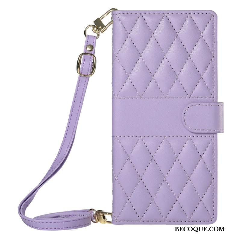 Kuoret Xiaomi Redmi Note 15 Pro Plus 5g Tikattu Hihnoilla