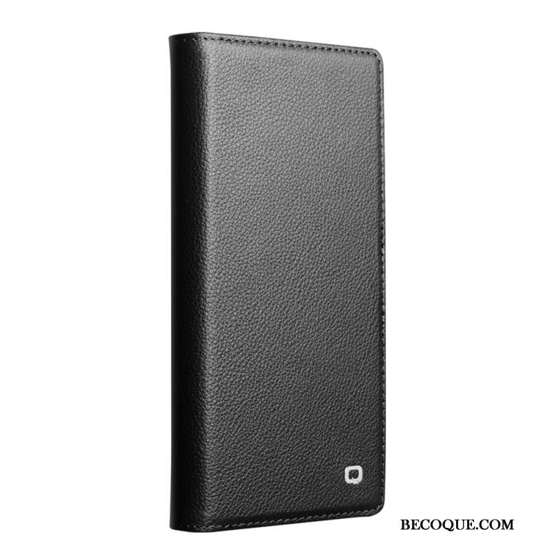 Kuoret iPhone 17 Irrotettava Magsafe-nahkakotelo Premium-tyyliin