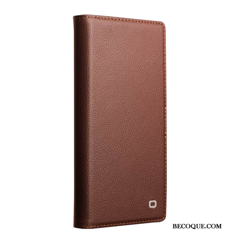 Kuoret iPhone 17 Irrotettava Magsafe-nahkakotelo Premium-tyyliin