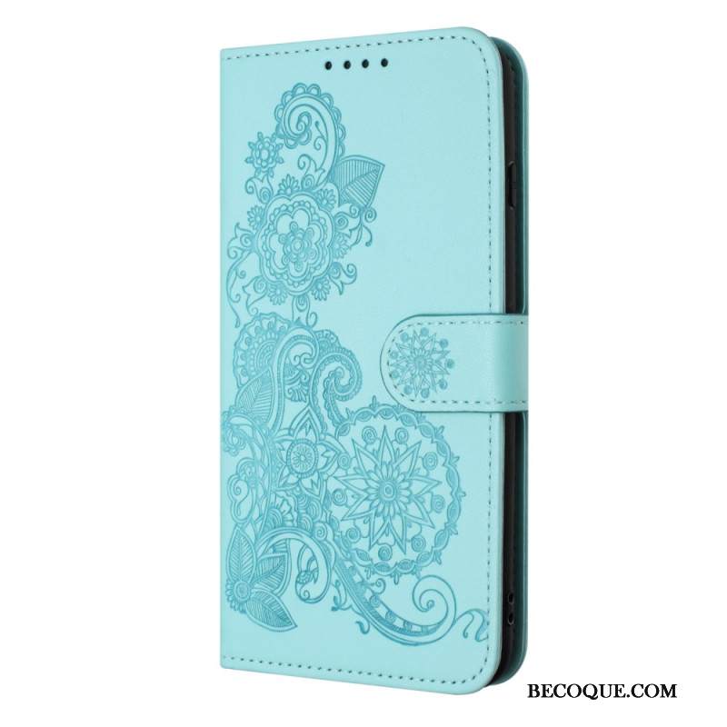 Kuoret iPhone Air Kukallinen Pitsi