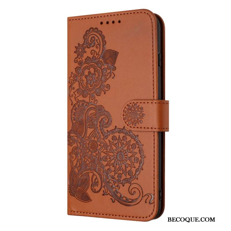 Kuoret iPhone Air Kukallinen Pitsi