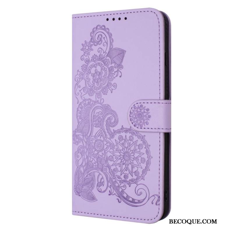 Kuoret iPhone Air Kukallinen Pitsi