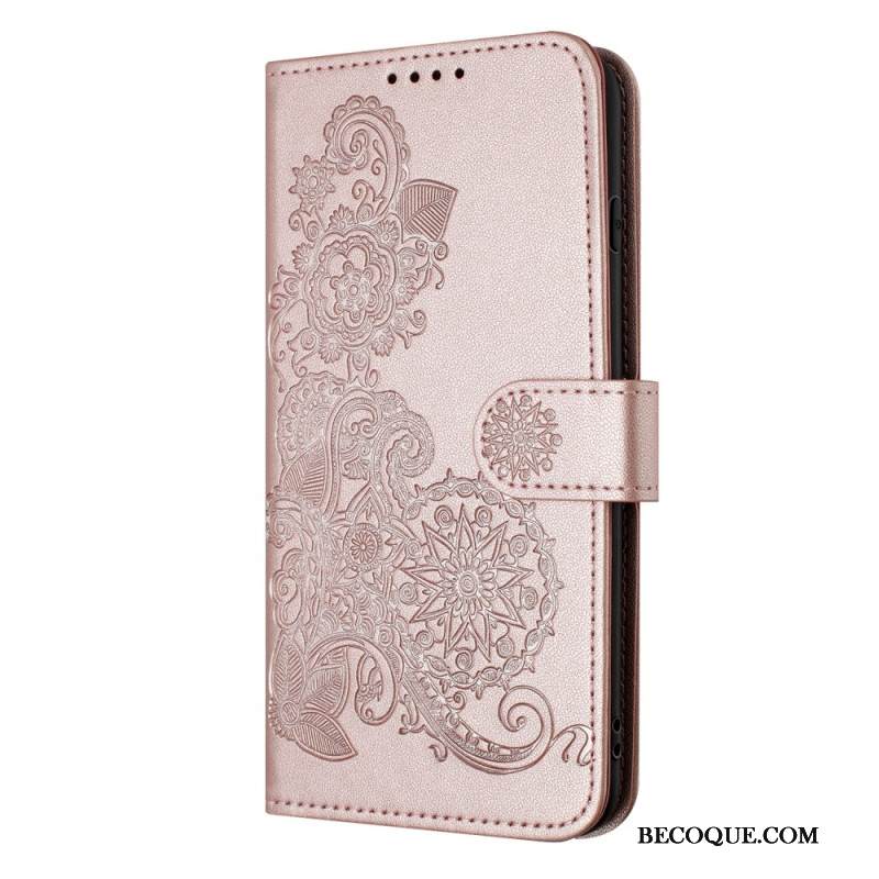 Kuoret iPhone Air Kukallinen Pitsi