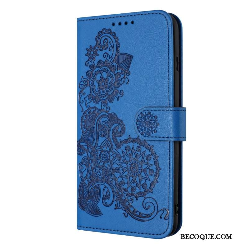 Kuoret iPhone Air Kukallinen Pitsi