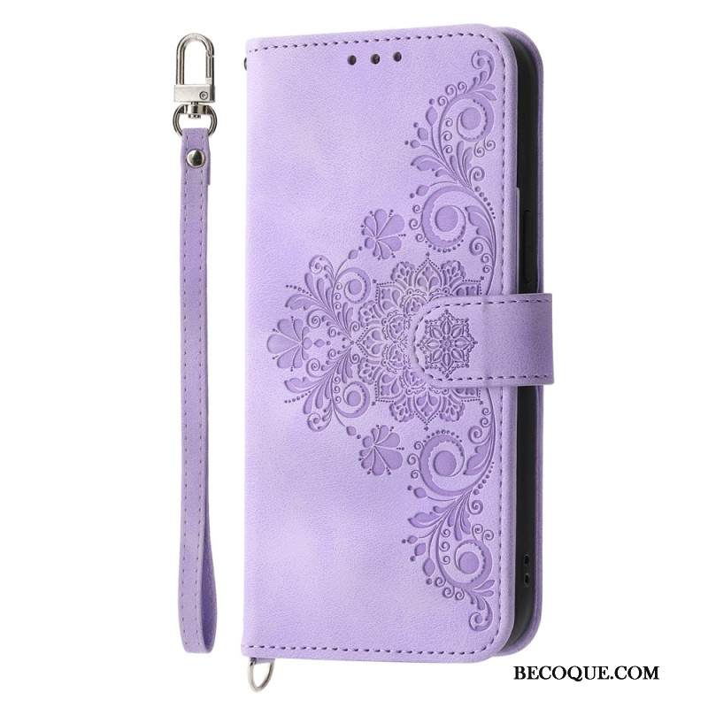 Kuoret iPhone Air Kukallinen Pitsi