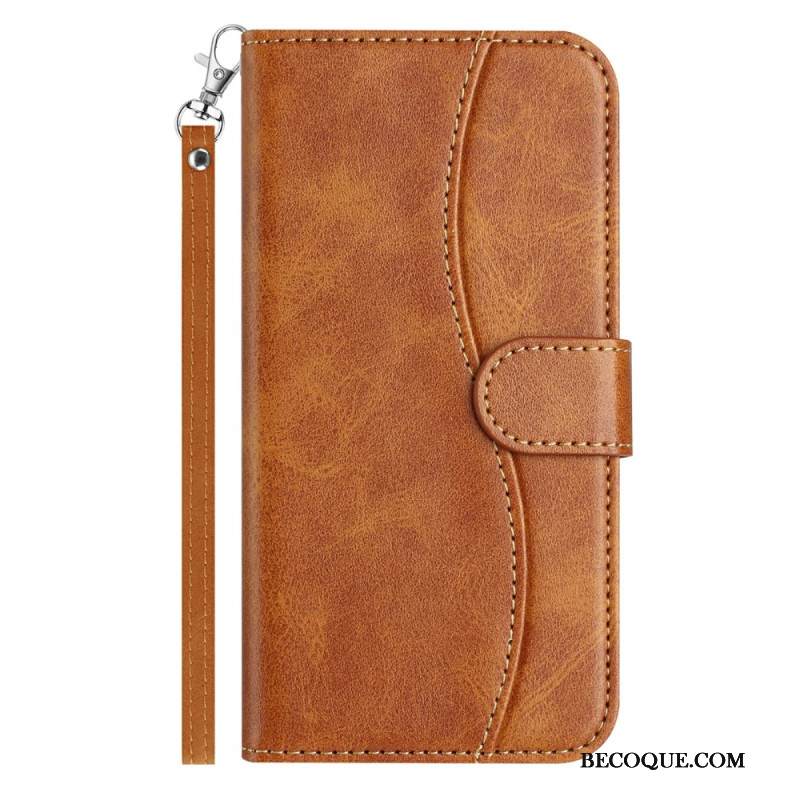 Kuoret iPhone Air S-muotoinen Hihna