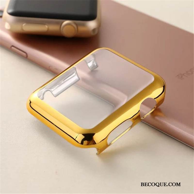 Kuori Apple Watch Series 1 Laukut Jauhe Kova, Kotelo Apple Watch Series 1 Suojaus Pinnoitus Ohut