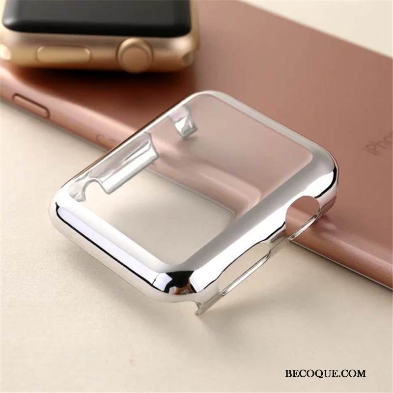 Kuori Apple Watch Series 1 Laukut Jauhe Kova, Kotelo Apple Watch Series 1 Suojaus Pinnoitus Ohut