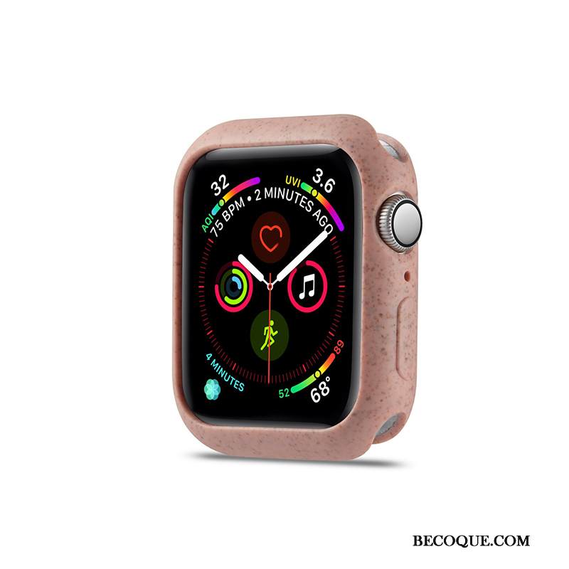 Kuori Apple Watch Series 1 Laukut Keltainen Sitruuna, Kotelo Apple Watch Series 1 Suojaus