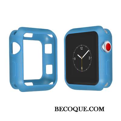 Kuori Apple Watch Series 1 Laukut Murtumaton Sininen, Kotelo Apple Watch Series 1 Monivärinen