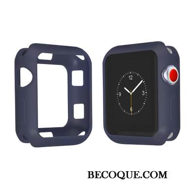 Kuori Apple Watch Series 1 Laukut Murtumaton Sininen, Kotelo Apple Watch Series 1 Monivärinen