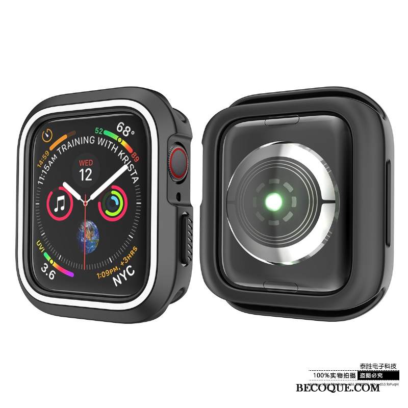 Kuori Apple Watch Series 1 Laukut Musta, Kotelo Apple Watch Series 1 Suojaus