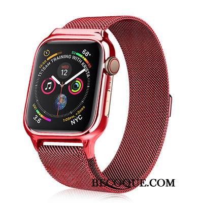 Kuori Apple Watch Series 1 Laukut Uusi, Kotelo Apple Watch Series 1 Metalli
