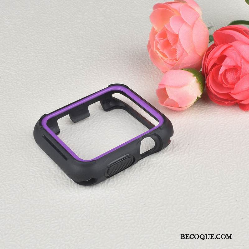 Kuori Apple Watch Series 1 Silikoni Urheilu Sininen, Kotelo Apple Watch Series 1 Suojaus Lohikäärme