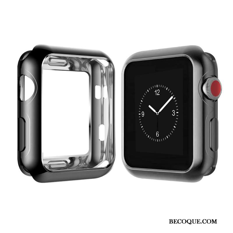 Kuori Apple Watch Series 1 Suojaus Valkoinen Päivää, Kotelo Apple Watch Series 1 Pinnoitus