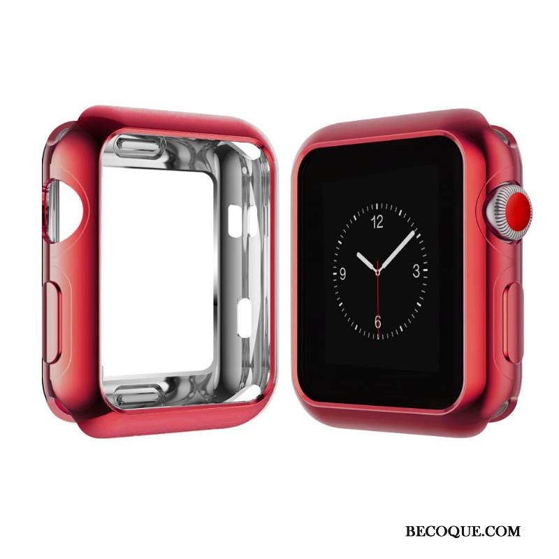 Kuori Apple Watch Series 1 Suojaus Valkoinen Päivää, Kotelo Apple Watch Series 1 Pinnoitus