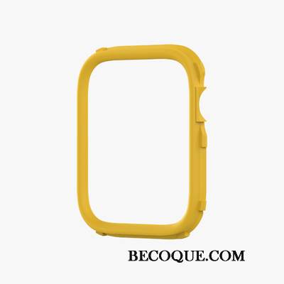 Kuori Apple Watch Series 1 Vihreä Lehmä, Kotelo Apple Watch Series 1 Koristelu