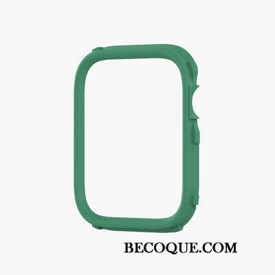 Kuori Apple Watch Series 1 Vihreä Lehmä, Kotelo Apple Watch Series 1 Koristelu