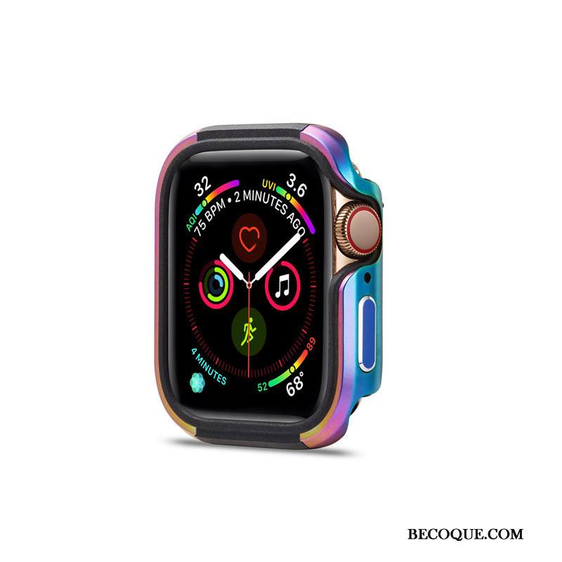 Kuori Apple Watch Series 2 Laukut Kehys Sininen, Kotelo Apple Watch Series 2 Luova Persoonallisuus Trendi