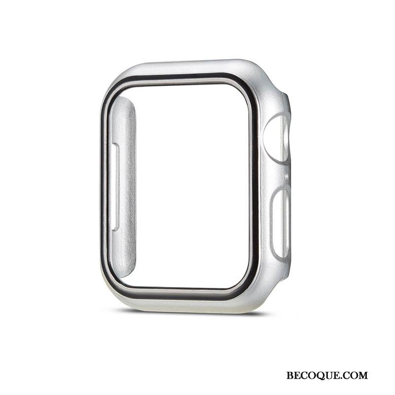 Kuori Apple Watch Series 2 Laukut Lisävarusteet Kehys, Kotelo Apple Watch Series 2 Suojaus Musta