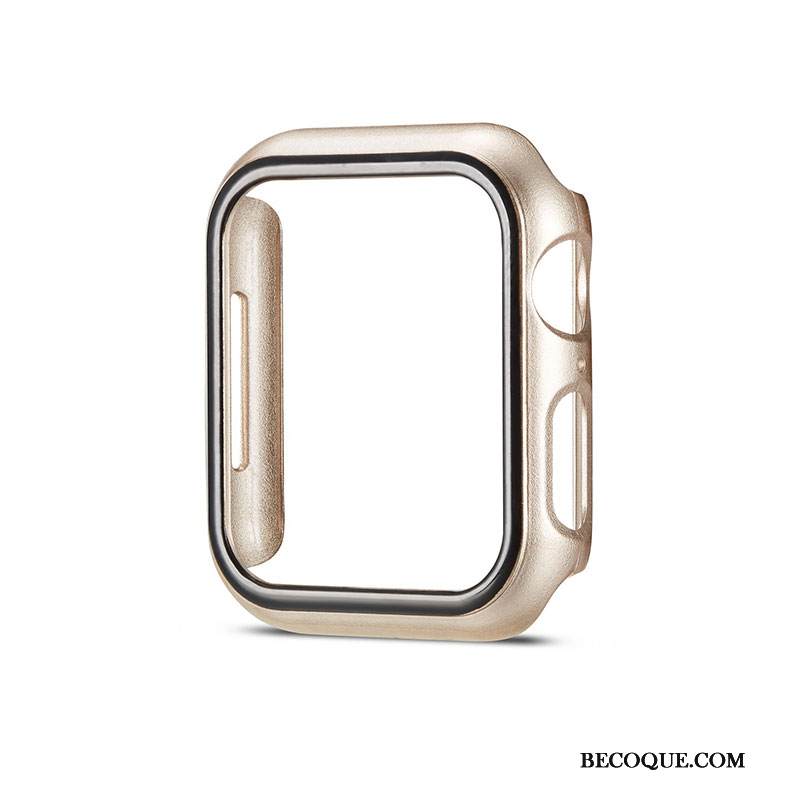 Kuori Apple Watch Series 2 Laukut Lisävarusteet Kehys, Kotelo Apple Watch Series 2 Suojaus Musta