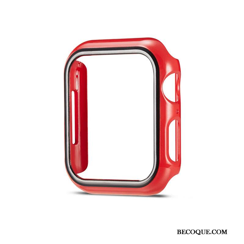 Kuori Apple Watch Series 2 Laukut Lisävarusteet Kehys, Kotelo Apple Watch Series 2 Suojaus Musta