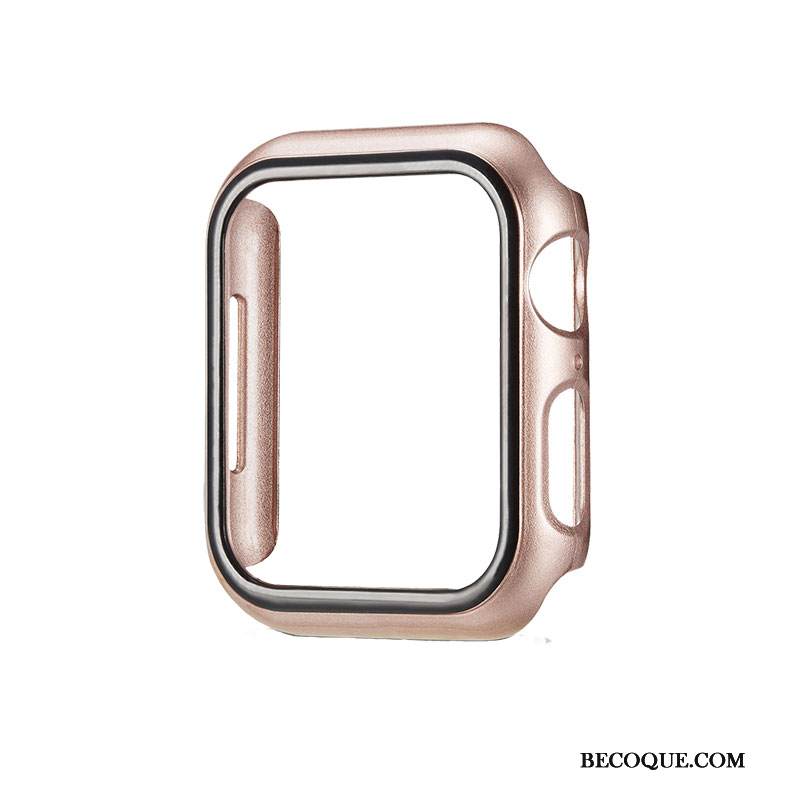 Kuori Apple Watch Series 2 Laukut Lisävarusteet Kehys, Kotelo Apple Watch Series 2 Suojaus Musta