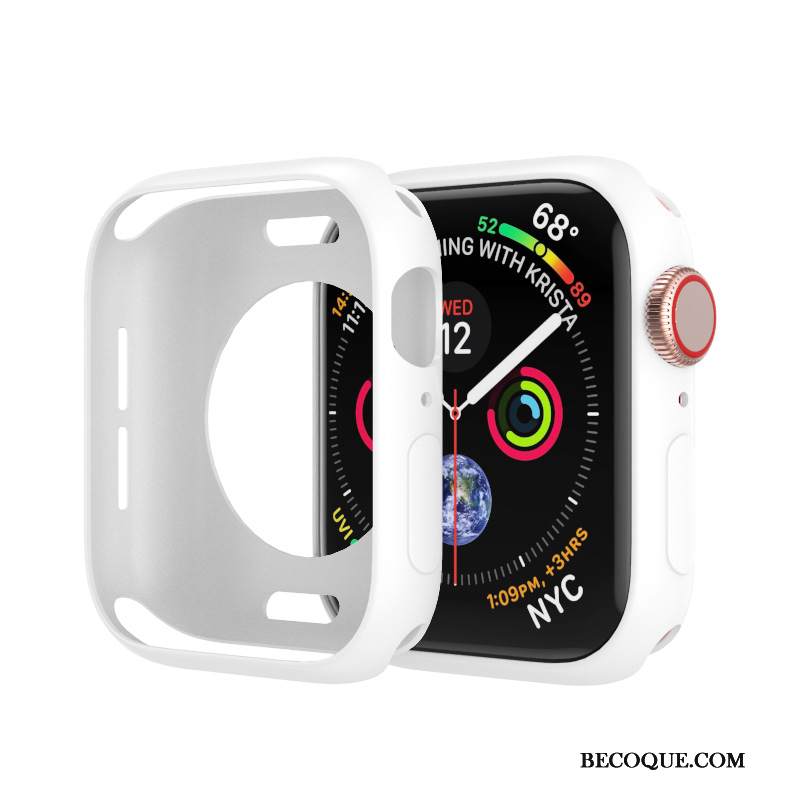 Kuori Apple Watch Series 2 Laukut Murtumaton Lisävarusteet, Kotelo Apple Watch Series 2 Silikoni Trendi Sininen