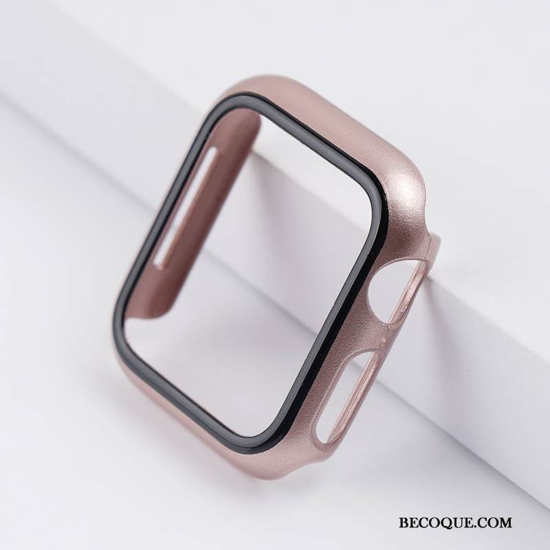 Kuori Apple Watch Series 2 Laukut Murtumaton Päivää, Kotelo Apple Watch Series 2 Suojaus Kulta Vaalean
