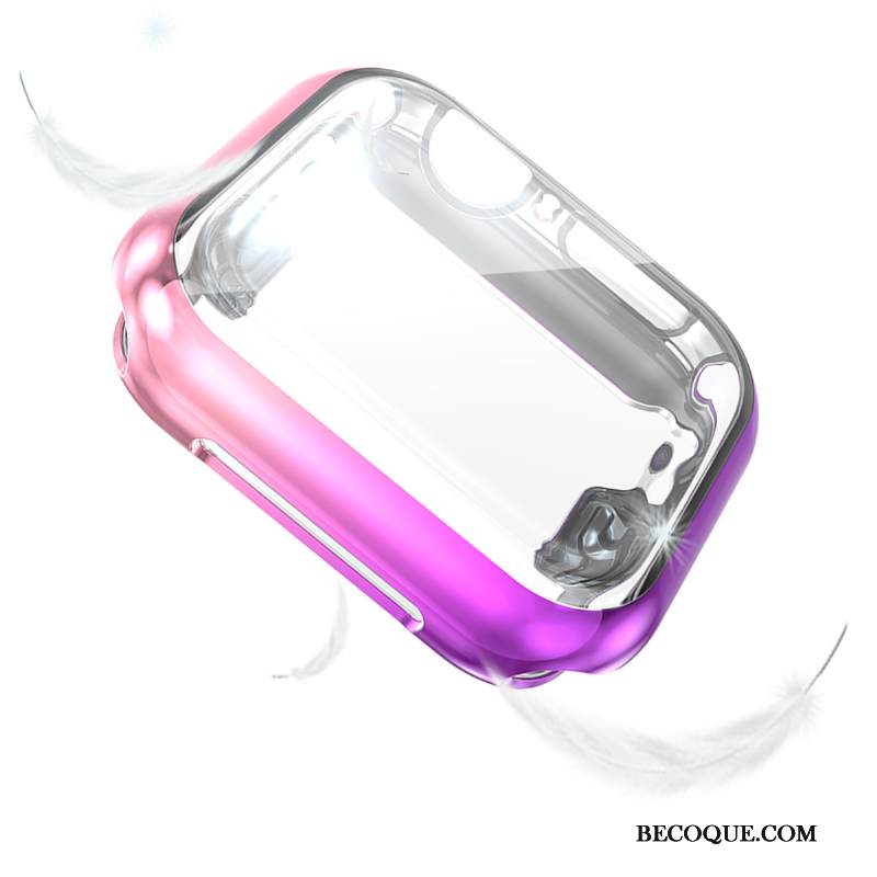 Kuori Apple Watch Series 2 Laukut Punainen Väri, Kotelo Apple Watch Series 2 Suojaus Keltainen Musta