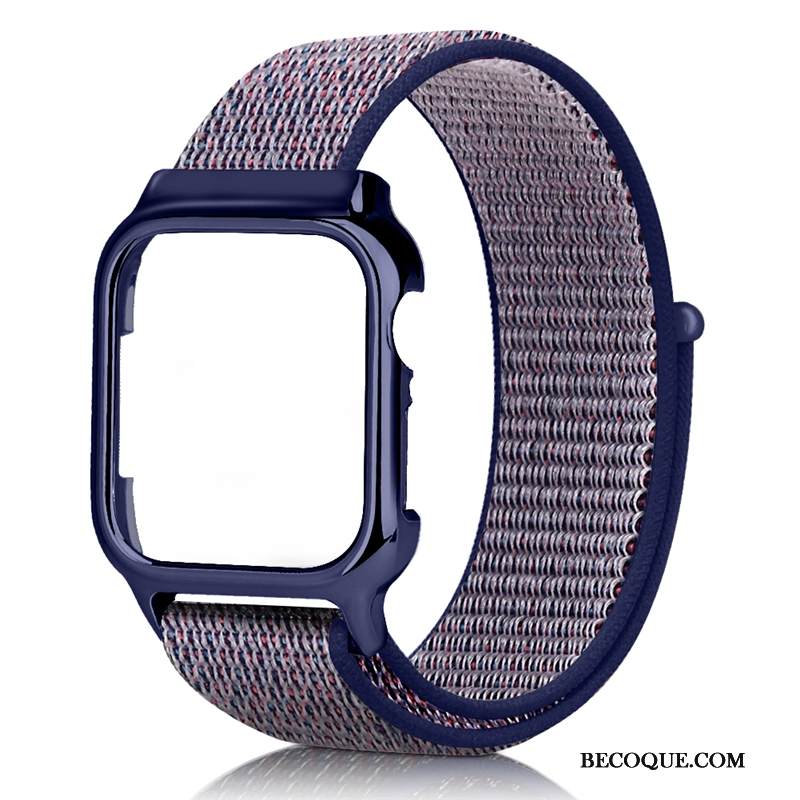 Kuori Apple Watch Series 2 Luova Trendi Lohikäärme, Kotelo Apple Watch Series 2 Sininen Persoonallisuus