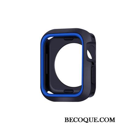 Kuori Apple Watch Series 2 Pehmeä Neste Urheilu Musta, Kotelo Apple Watch Series 2 Silikoni Murtumaton Persoonallisuus