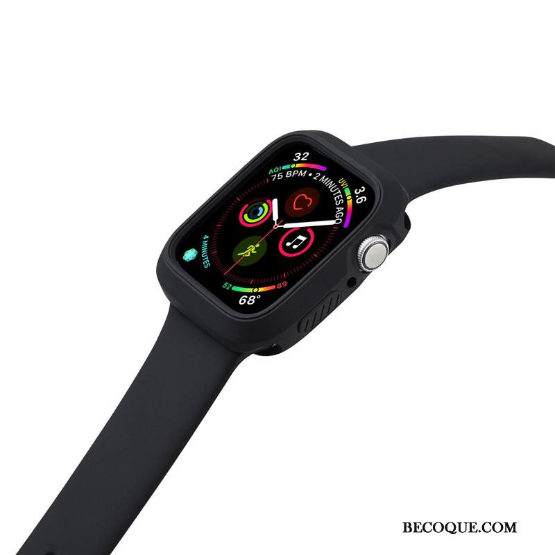 Kuori Apple Watch Series 2 Silikoni Murtumaton Oranssi, Kotelo Apple Watch Series 2 Urheilu