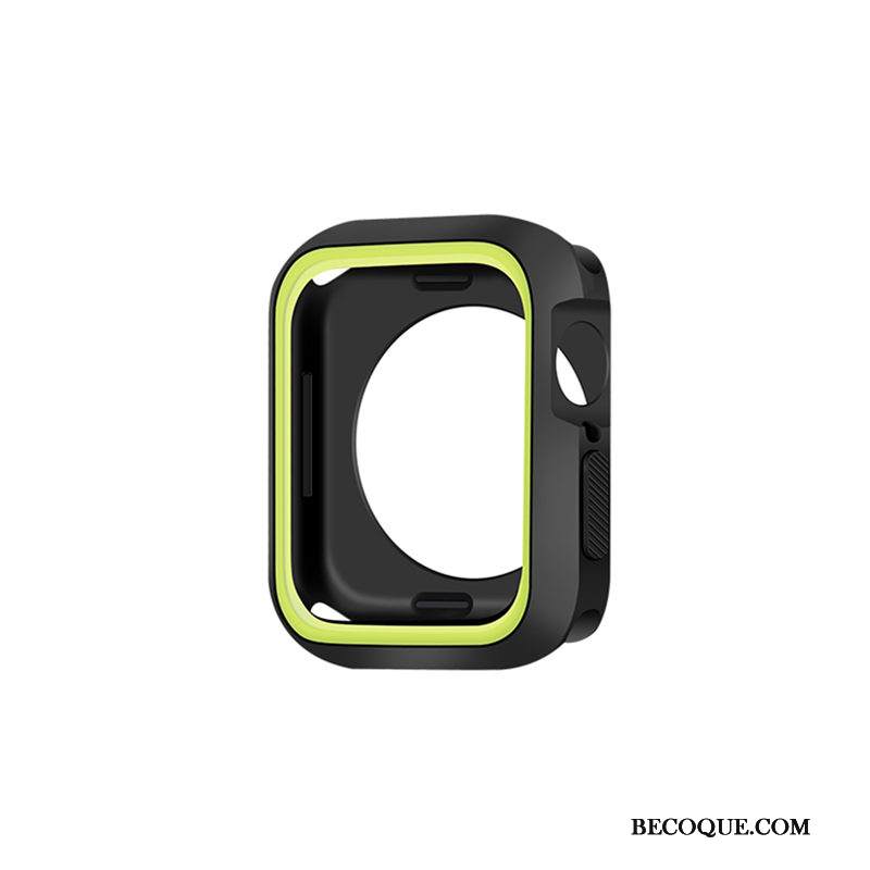 Kuori Apple Watch Series 2 Silikoni Murtumaton Trendi, Kotelo Apple Watch Series 2 Luova Persoonallisuus Lisävarusteet