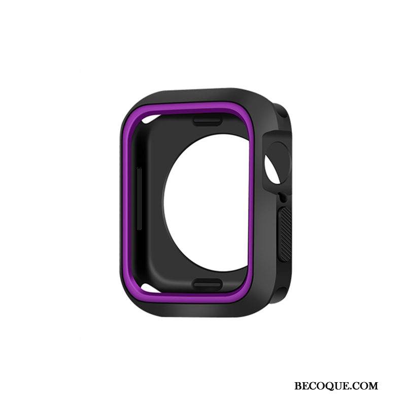 Kuori Apple Watch Series 2 Silikoni Murtumaton Trendi, Kotelo Apple Watch Series 2 Luova Persoonallisuus Lisävarusteet