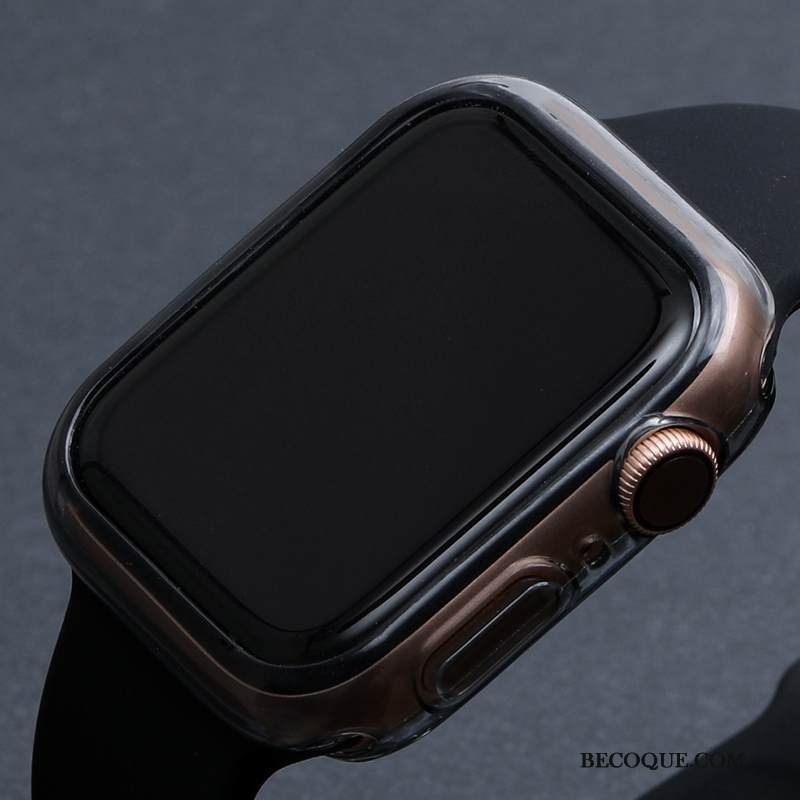 Kuori Apple Watch Series 2 Suojaus Pu Malli, Kotelo Apple Watch Series 2 Pehmeä Neste Läpinäkyvä Kalvo