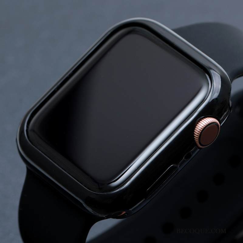 Kuori Apple Watch Series 2 Suojaus Pu Malli, Kotelo Apple Watch Series 2 Pehmeä Neste Läpinäkyvä Kalvo